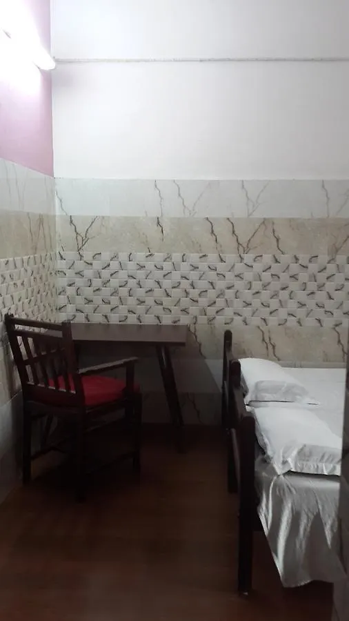 Yamuna Tourist Lodge Kottayam