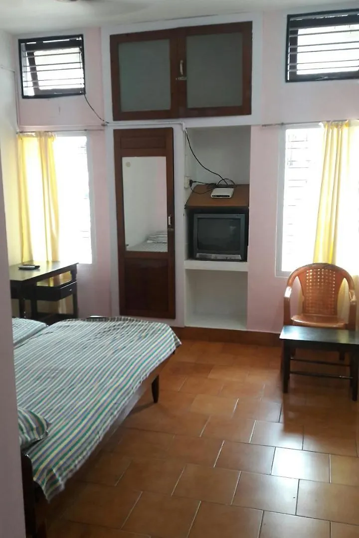 Yamuna Tourist Lodge Kottayam